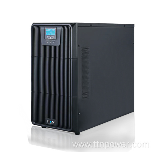 AF3KVA 90% Factor Power Online UPS Home